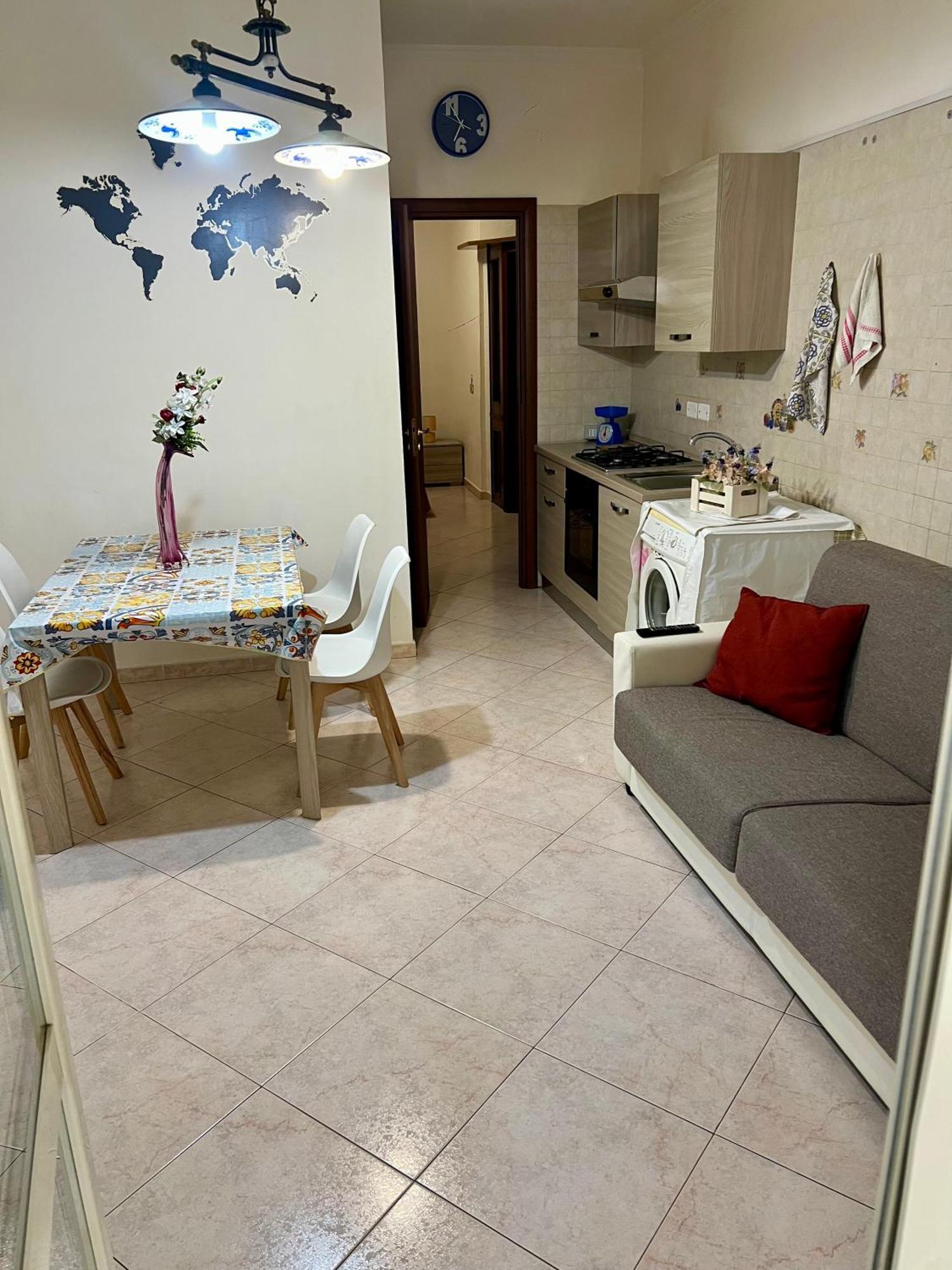 Appartamento Jordan Free Concierg Service