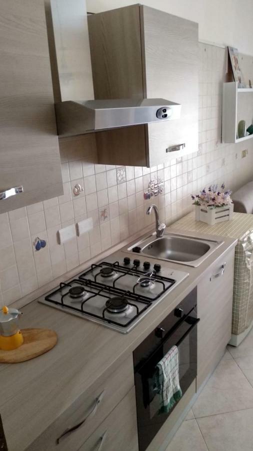 Appartamento Jordan Free Concierg Service Napoli