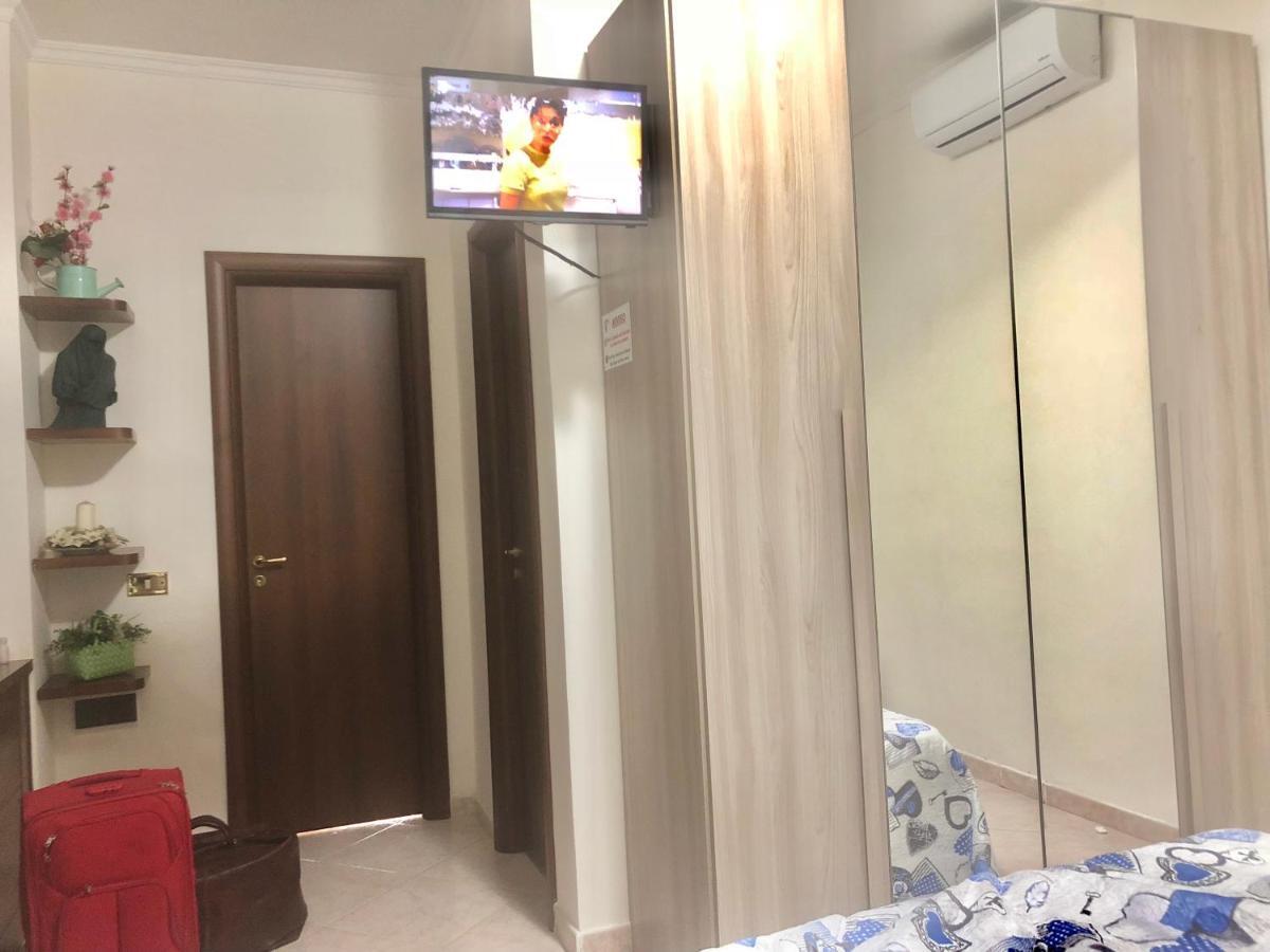 Appartamento Jordan Free Concierg Service Napoli